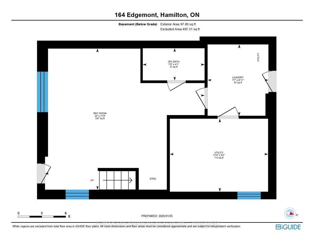 Photo 44 of 164 Edgemont Street S, Hamilton, Delta — HOMEH