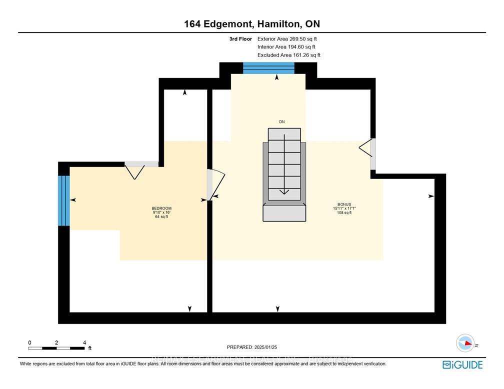 Photo 43 of 164 Edgemont Street S, Hamilton, Delta — HOMEH