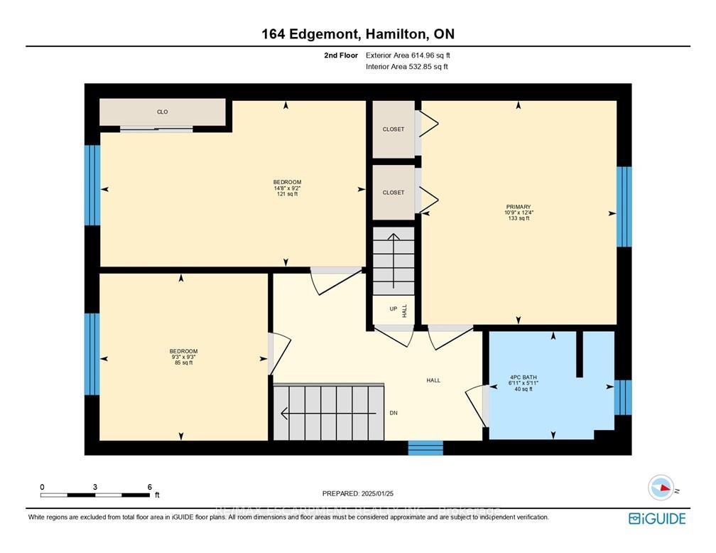Photo 47 of 164 Edgemont Street S, Hamilton, Delta — HOMEH