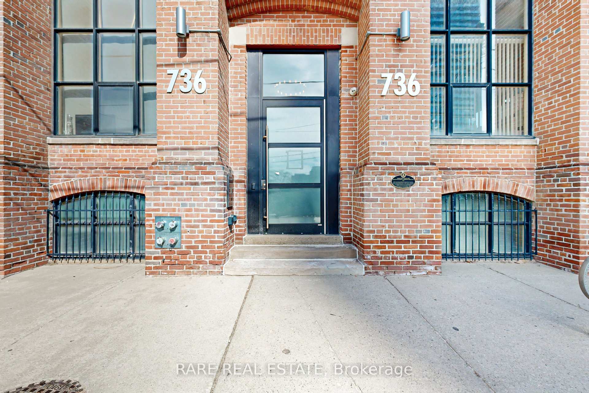 Photo 7 of Unit 101, 736 Dundas Street E, Toronto, Regent Park — HOMEH