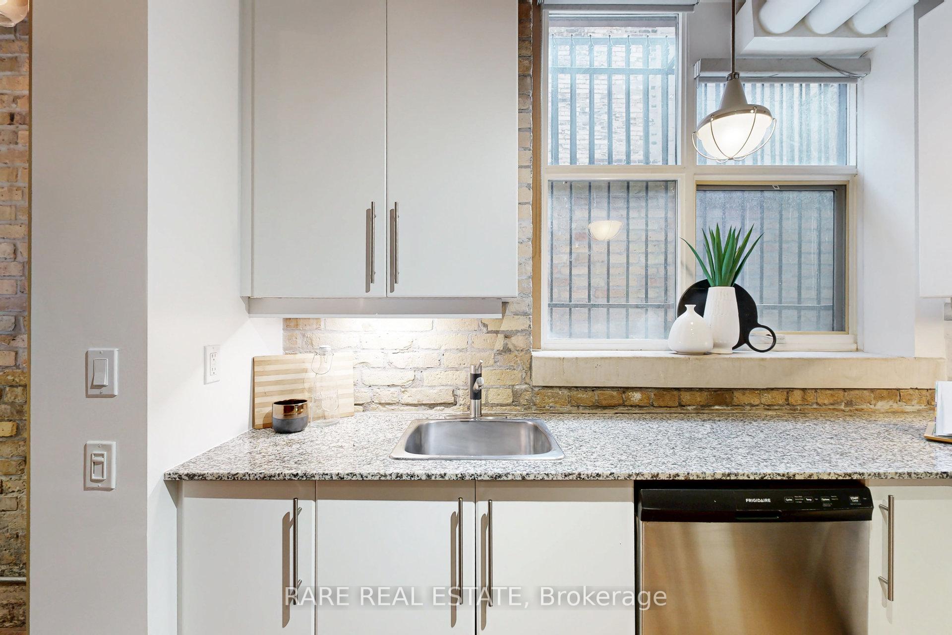 Photo 23 of Unit 101, 736 Dundas Street E, Toronto, Regent Park — HOMEH