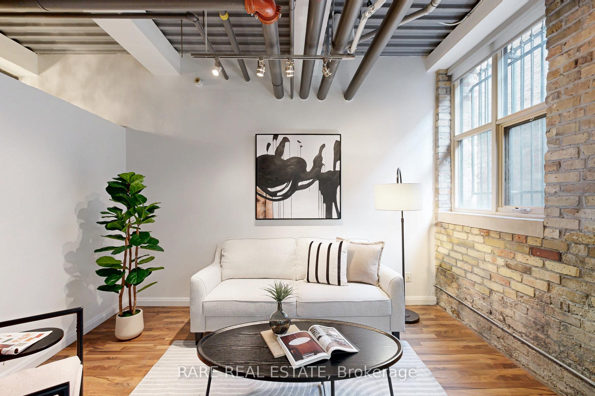 Photo 17 of Unit 101, 736 Dundas Street E, Toronto, Regent Park — HOMEH