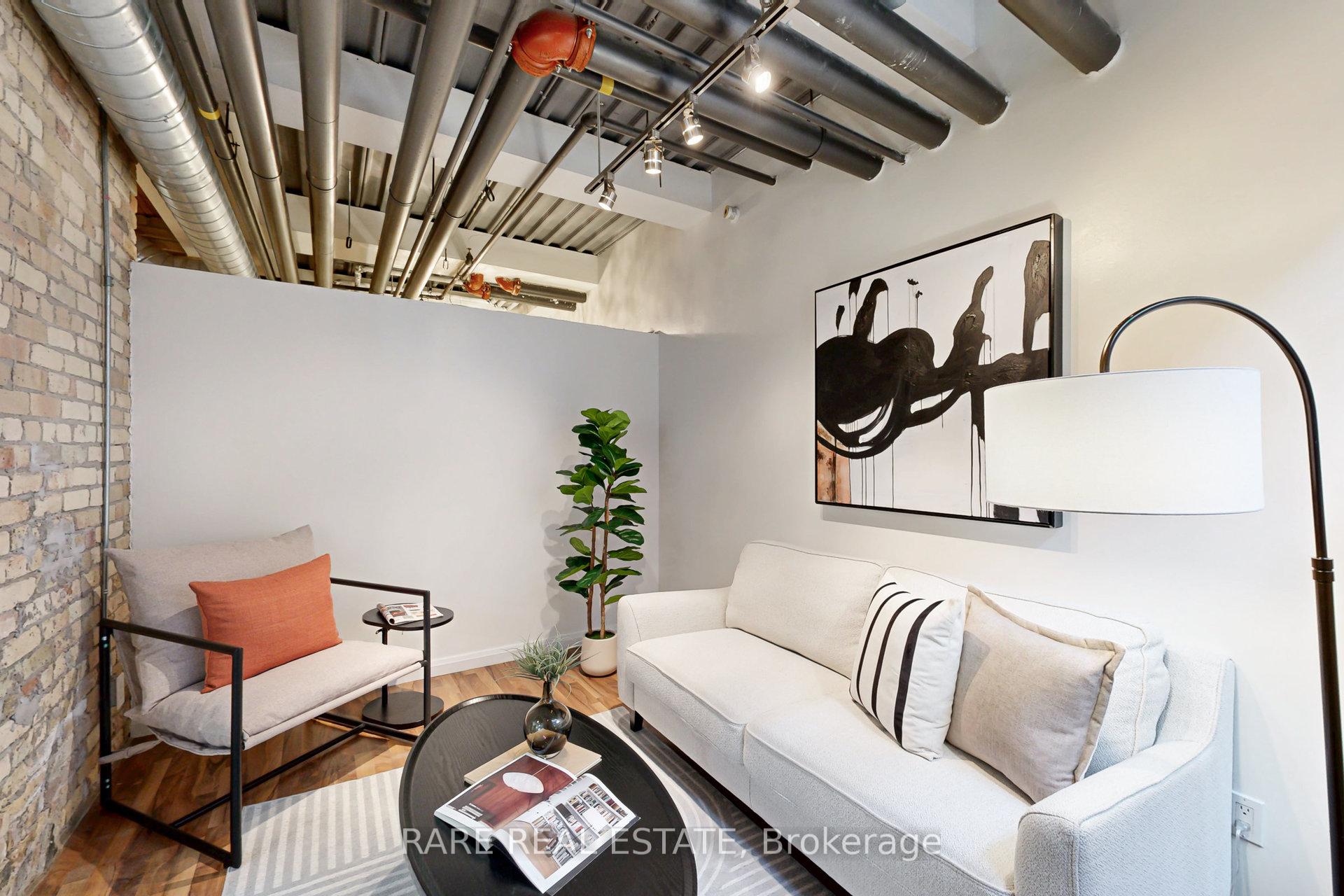 Photo 26 of Unit 101, 736 Dundas Street E, Toronto, Regent Park — HOMEH