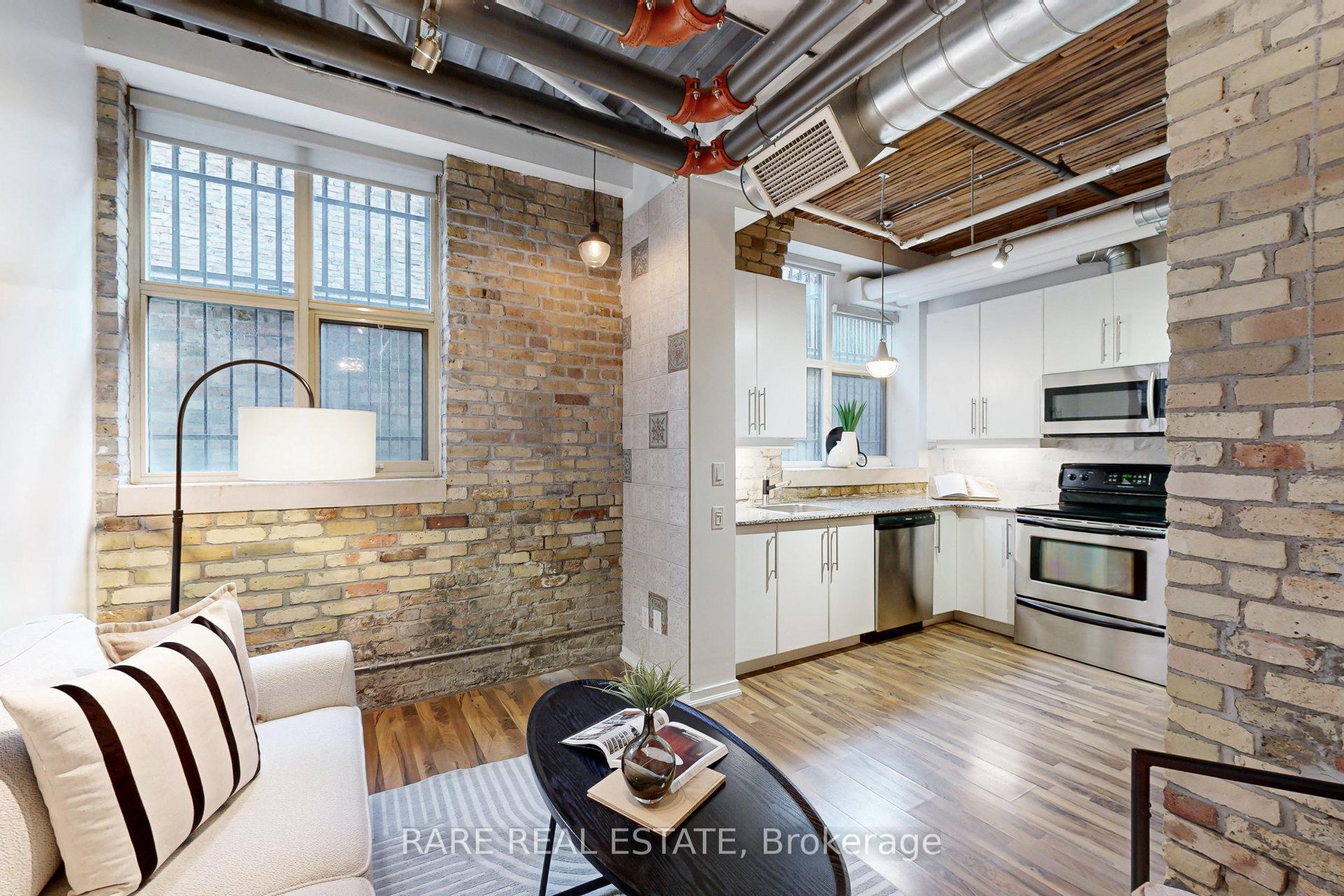 Photo 21 of Unit 101, 736 Dundas Street E, Toronto, Regent Park — HOMEH