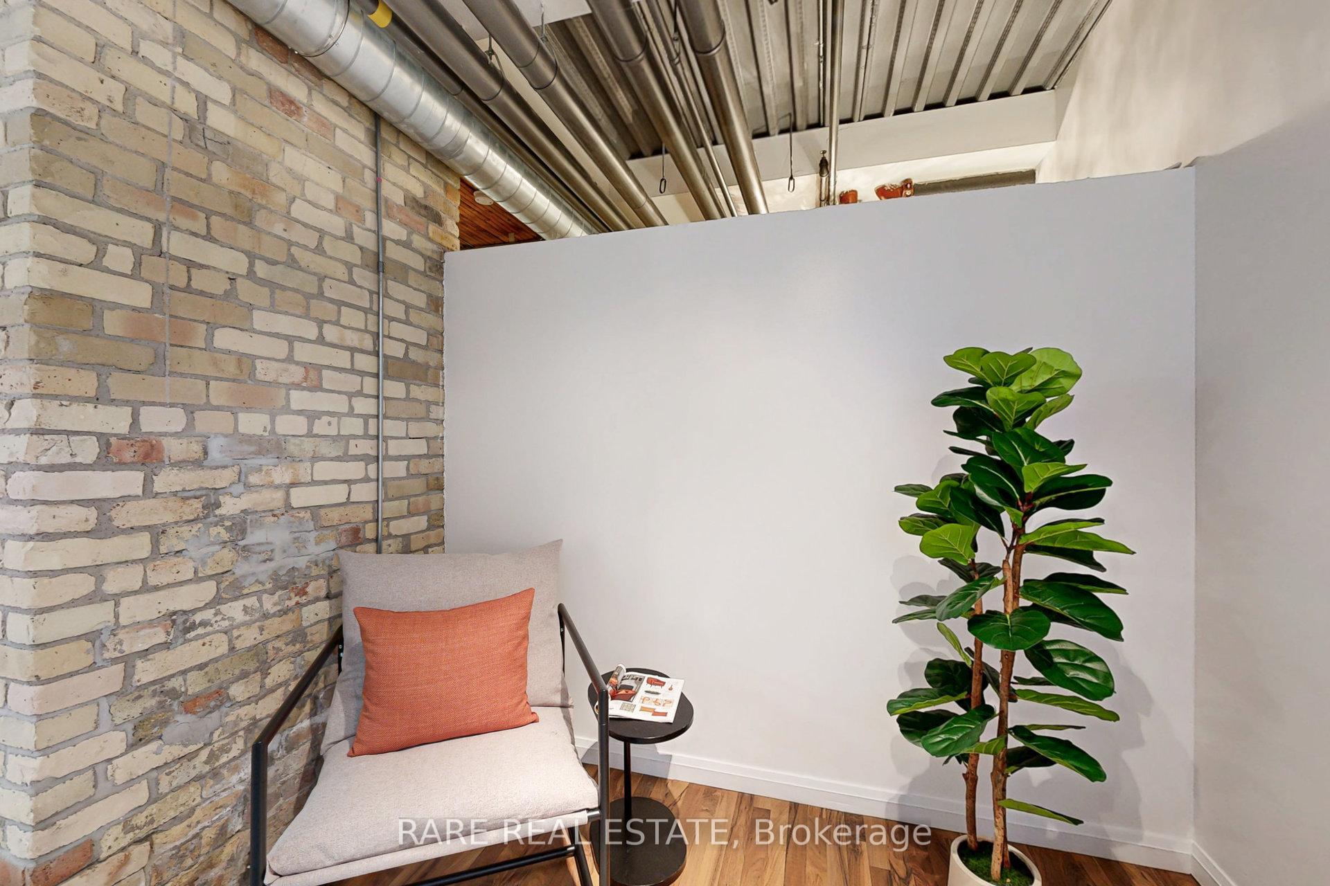 Photo 14 of Unit 101, 736 Dundas Street E, Toronto, Regent Park — HOMEH