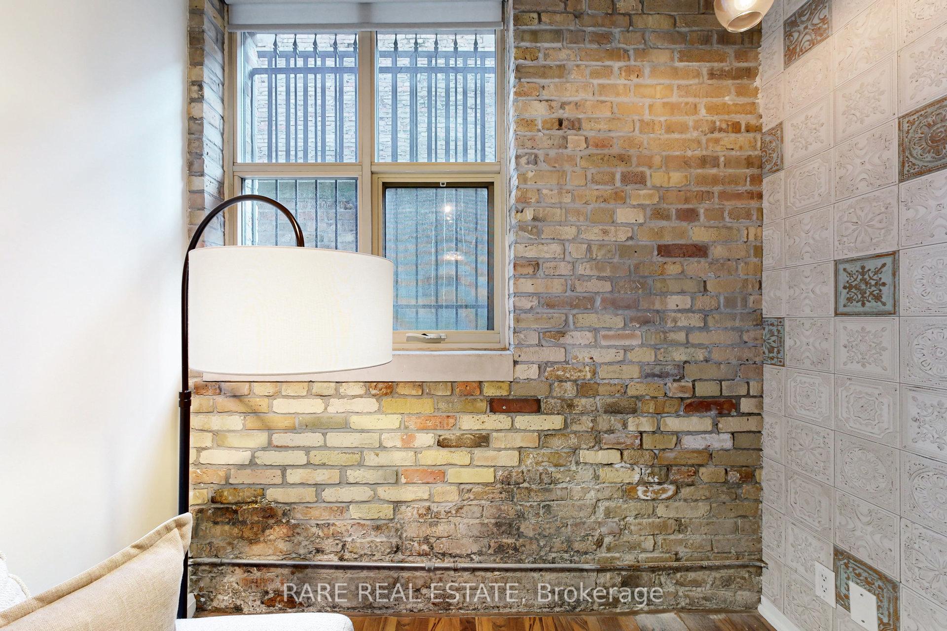 Photo 22 of Unit 101, 736 Dundas Street E, Toronto, Regent Park — HOMEH
