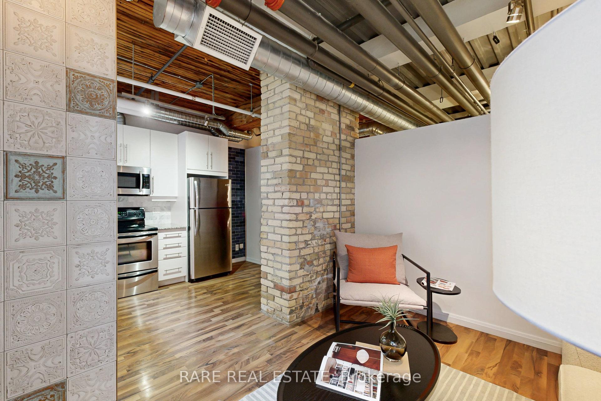 Photo 28 of Unit 101, 736 Dundas Street E, Toronto, Regent Park — HOMEH