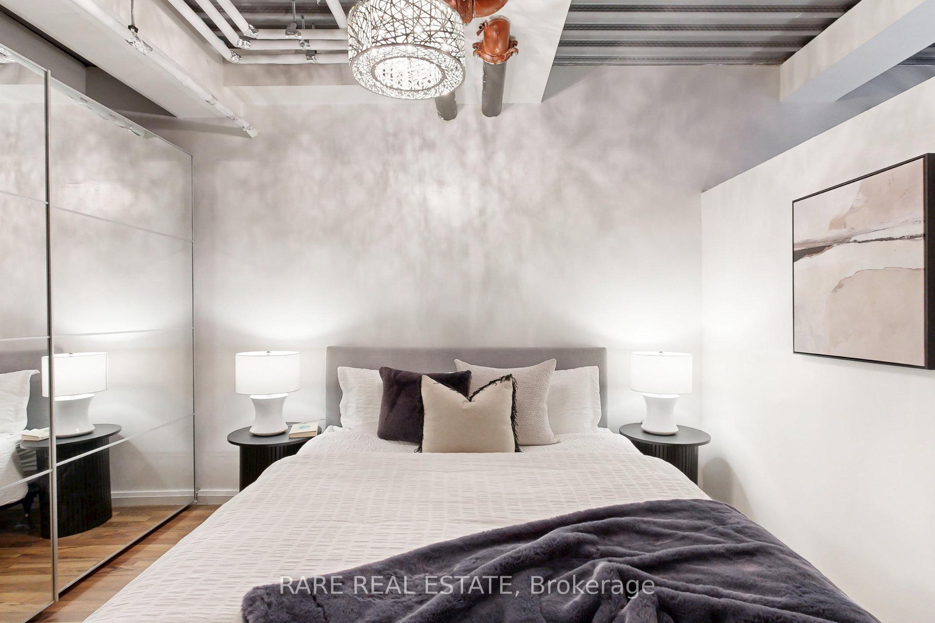 Photo 25 of Unit 101, 736 Dundas Street E, Toronto, Regent Park — HOMEH
