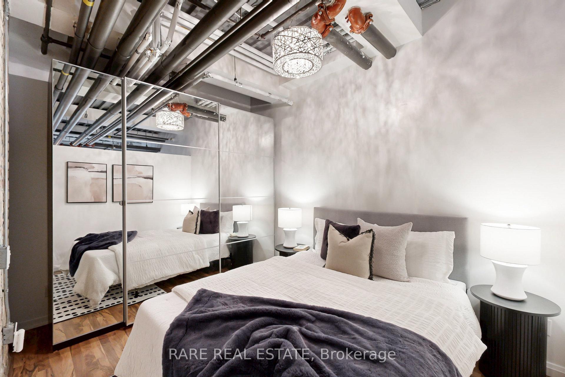 Photo 24 of Unit 101, 736 Dundas Street E, Toronto, Regent Park — HOMEH