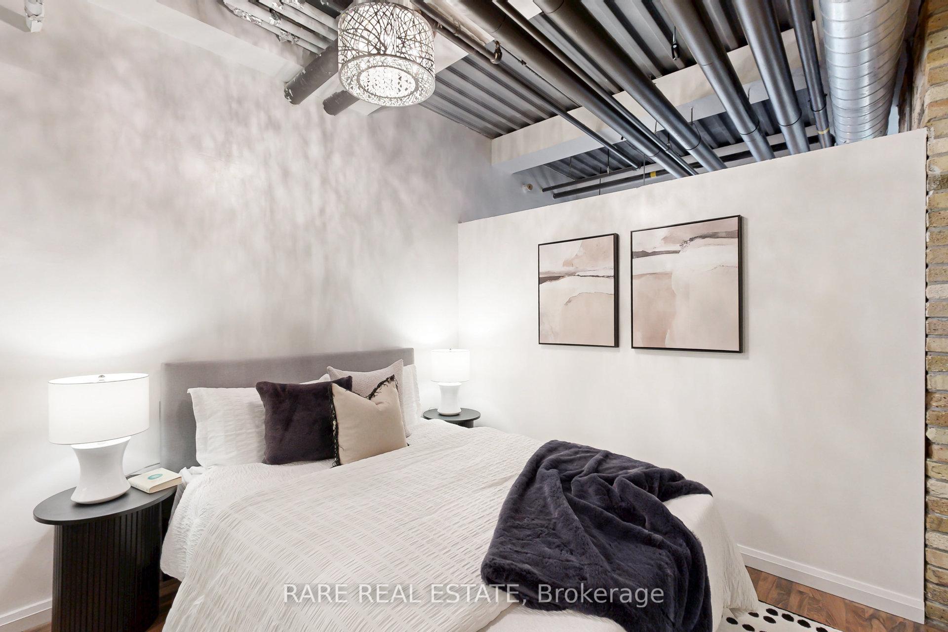 Photo 19 of Unit 101, 736 Dundas Street E, Toronto, Regent Park — HOMEH