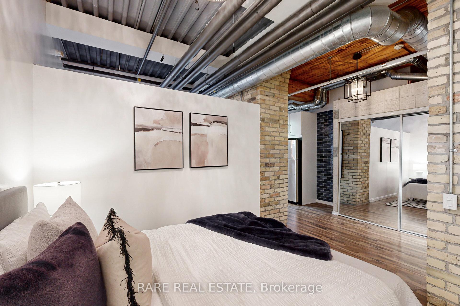 Photo 30 of Unit 101, 736 Dundas Street E, Toronto, Regent Park — HOMEH