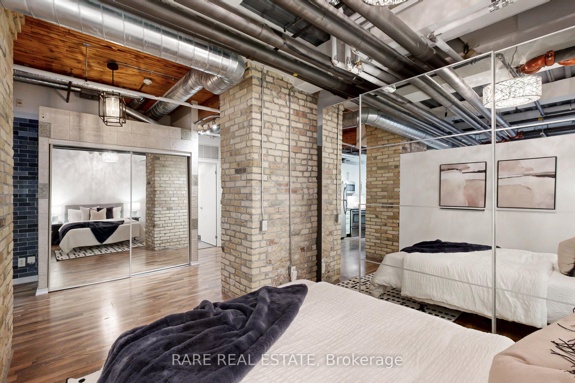 Photo 27 of Unit 101, 736 Dundas Street E, Toronto, Regent Park — HOMEH