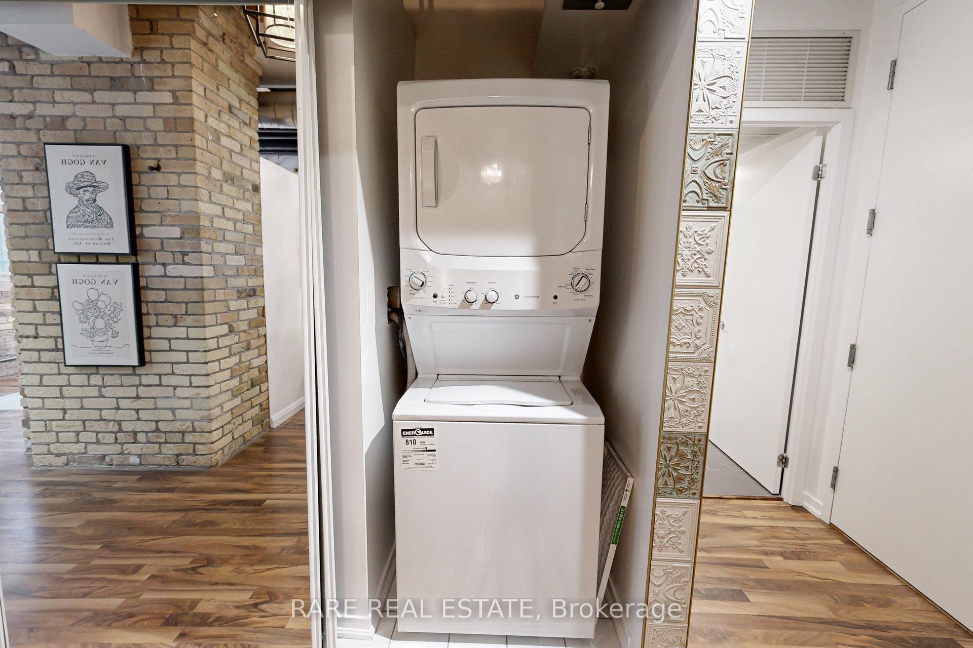 Photo 33 of Unit 101, 736 Dundas Street E, Toronto, Regent Park — HOMEH