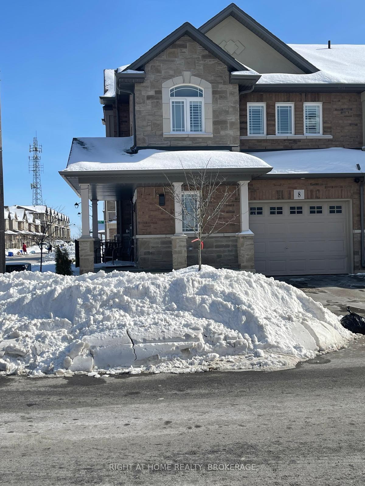 Photo 7 of 8 Canary Grass Boulevard, Hamilton, Hannon — HOMEH