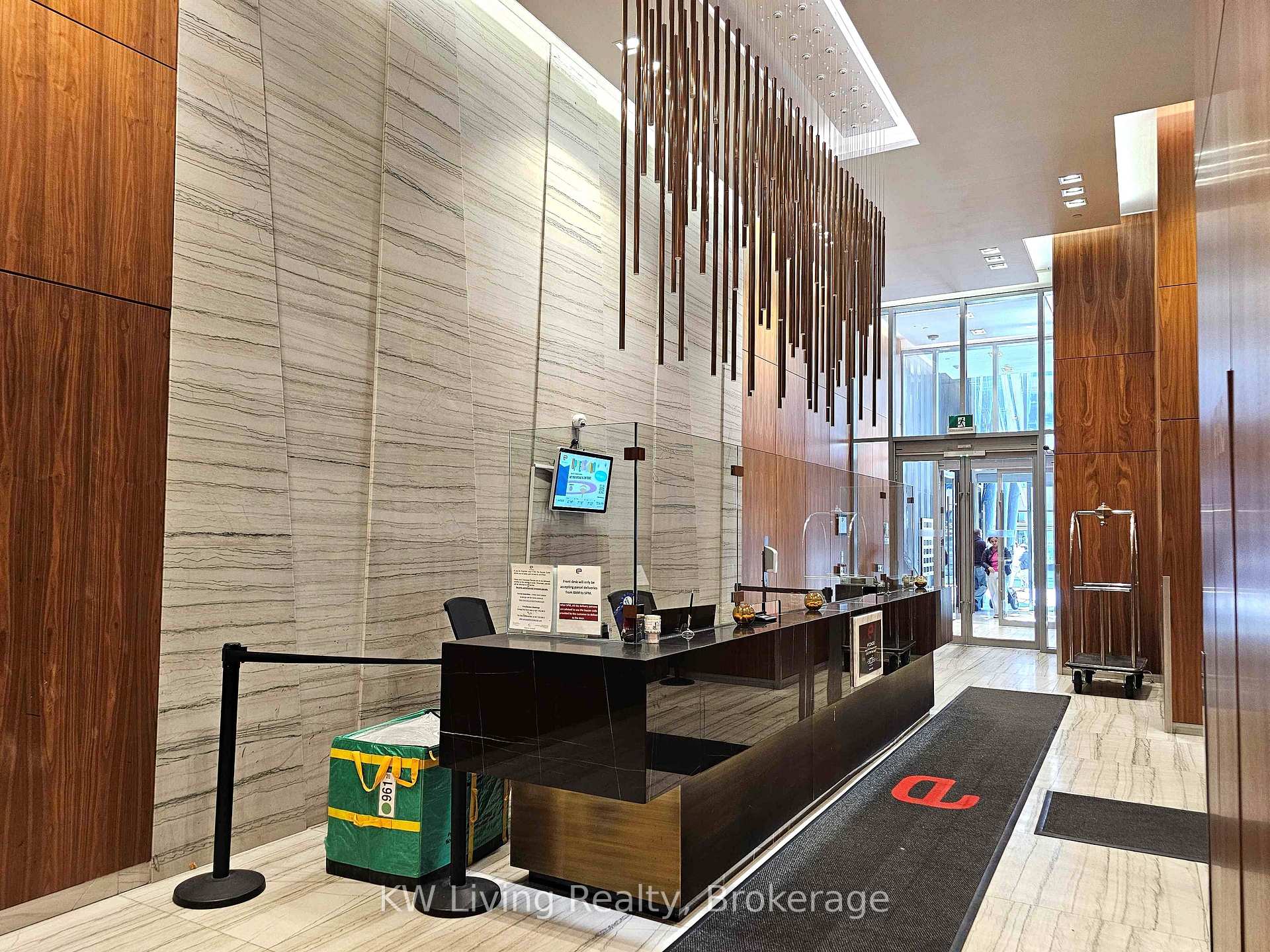 Photo 20 of Unit 5004, 8 Eglinton Avenue E, Toronto, Mount Pleasant West — HOMEH