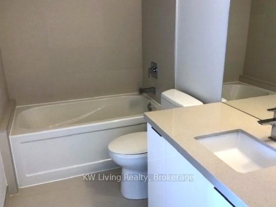 Photo 2 of Unit 5004, 8 Eglinton Avenue E, Toronto, Mount Pleasant West — HOMEH