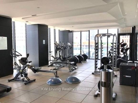Photo 7 of Unit 5004, 8 Eglinton Avenue E, Toronto, Mount Pleasant West — HOMEH