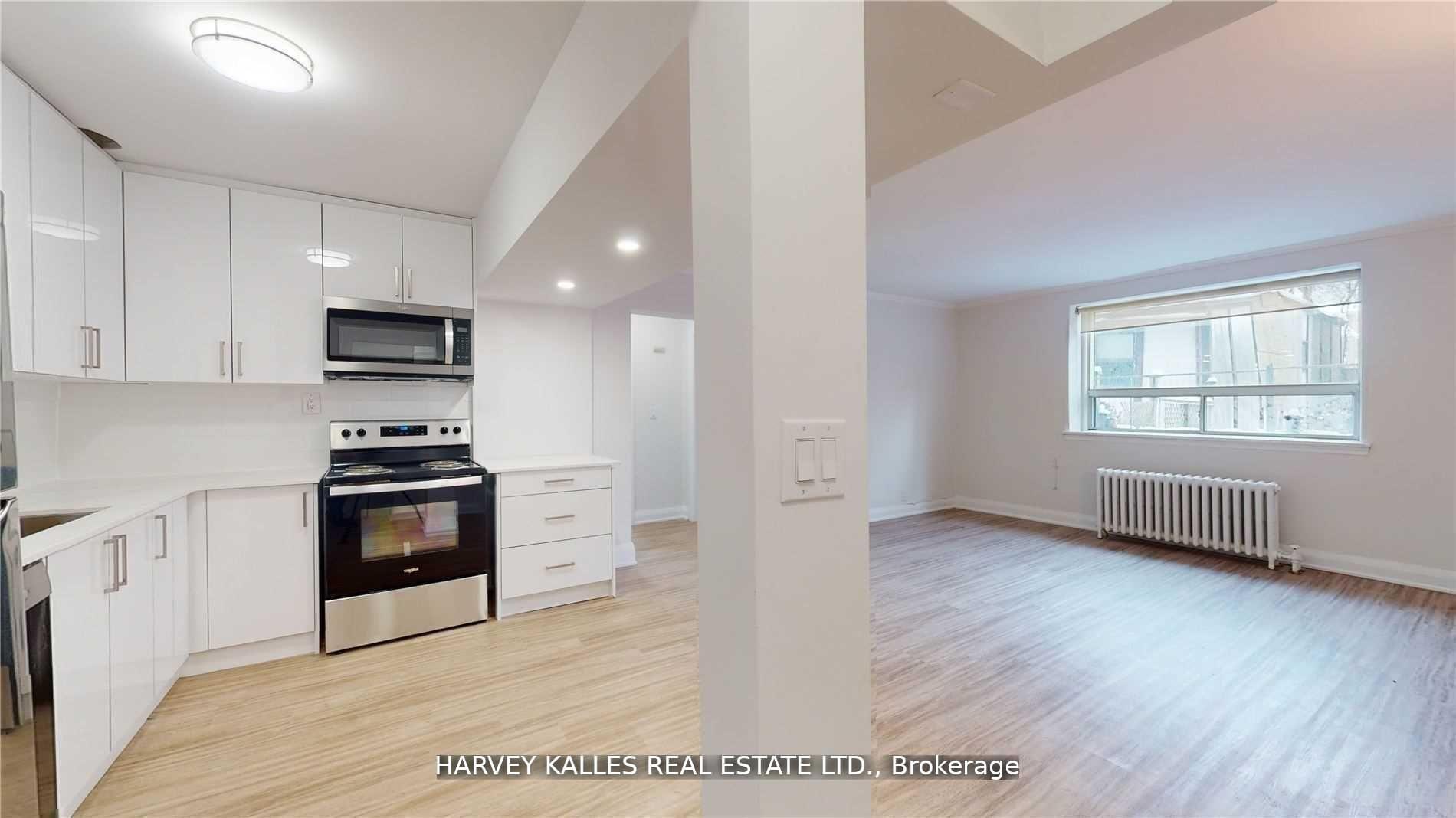 Photo 2 of Unit 8, 320 Lonsdale Road, Toronto, Forest Hill South — HOMEH