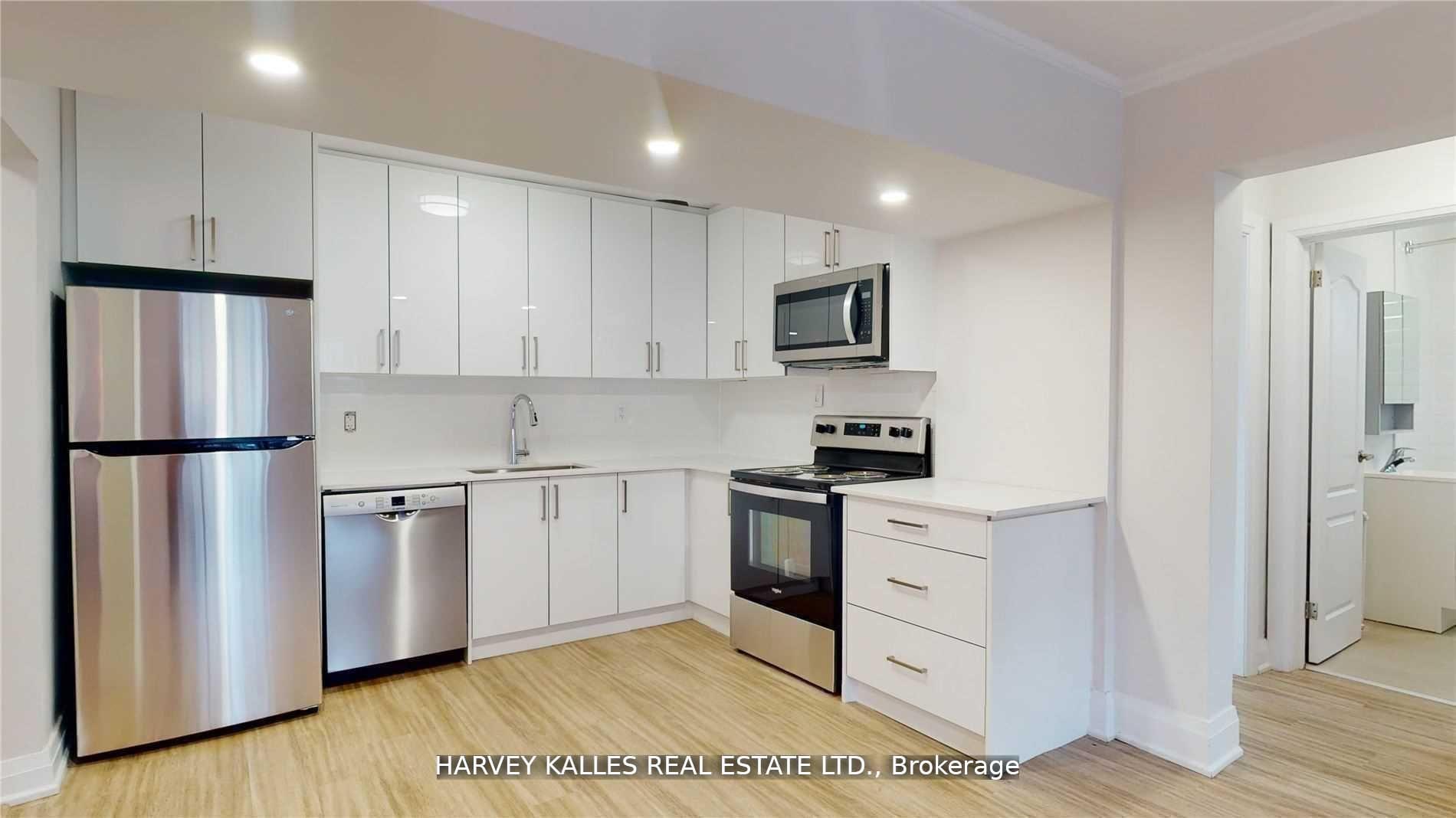 Photo 8 of Unit 8, 320 Lonsdale Road, Toronto, Forest Hill South — HOMEH