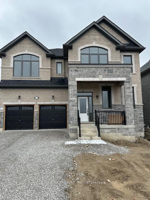 Photo 1 of 65 Lawrence D. Pridham Avenue, New Tecumseth, Alliston — HOMEH