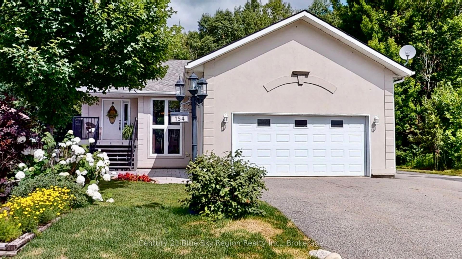 Photo 1 of 154 Golf Course Road, Callander — HOMEH