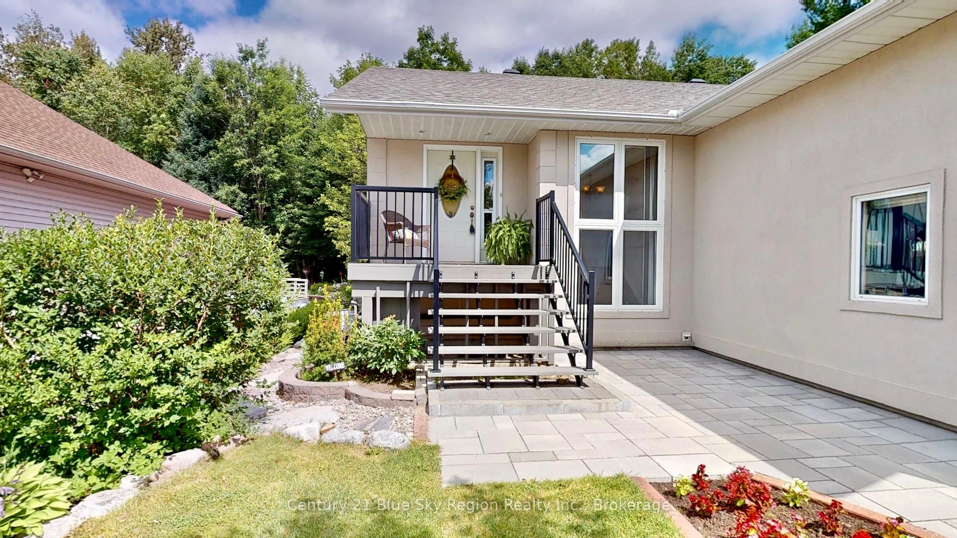 Photo 8 of 154 Golf Course Road, Callander — HOMEH