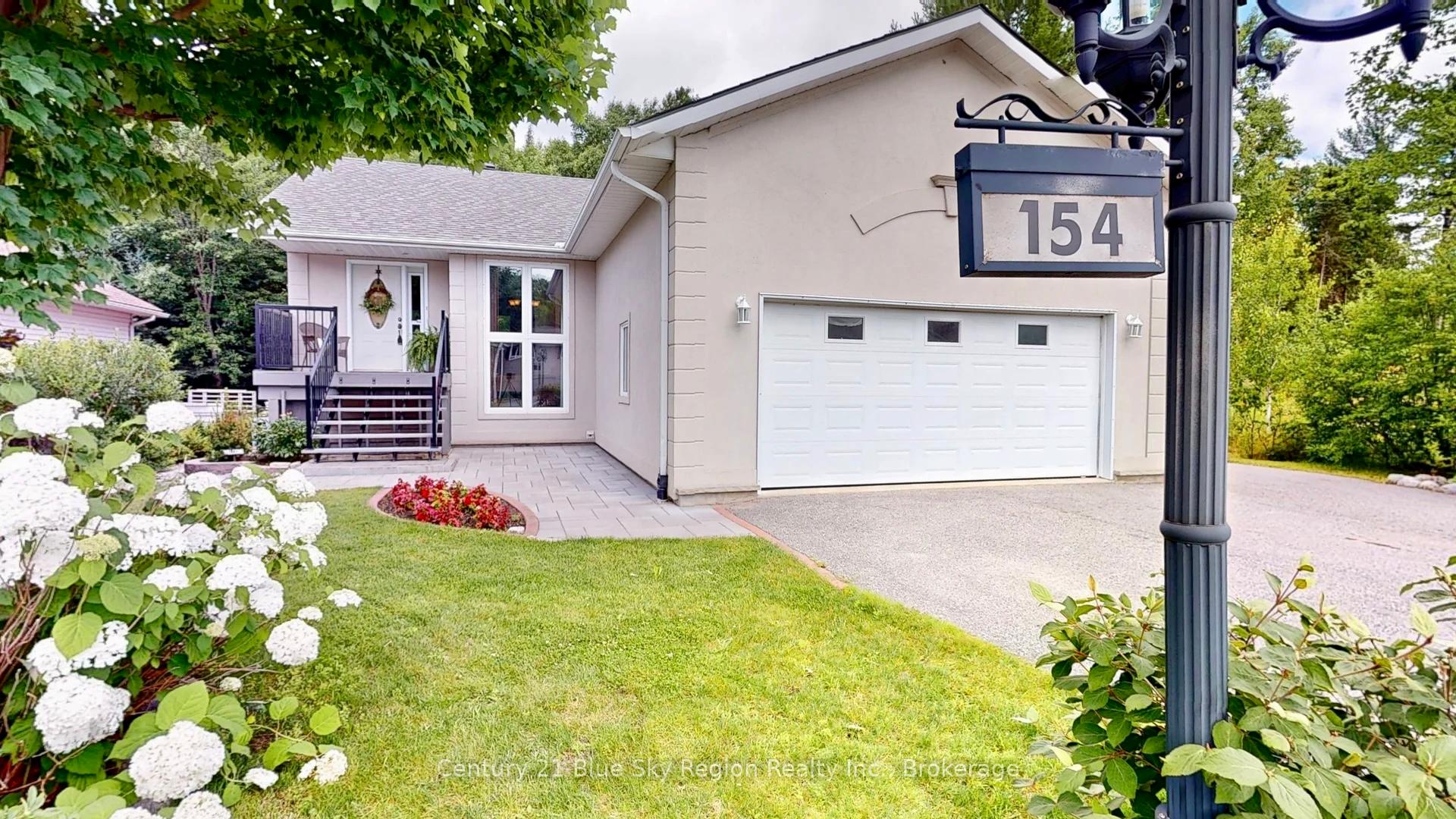 Photo 3 of 154 Golf Course Road, Callander — HOMEH