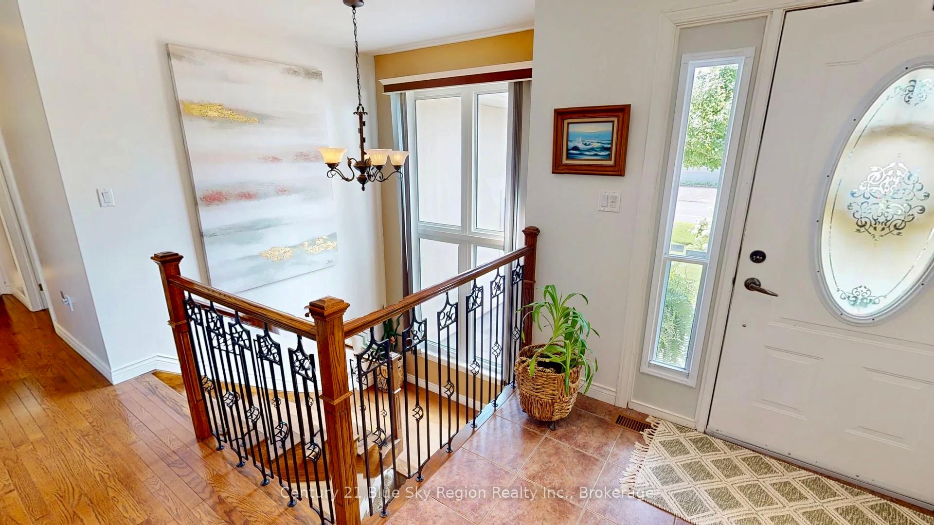 Photo 4 of 154 Golf Course Road, Callander — HOMEH