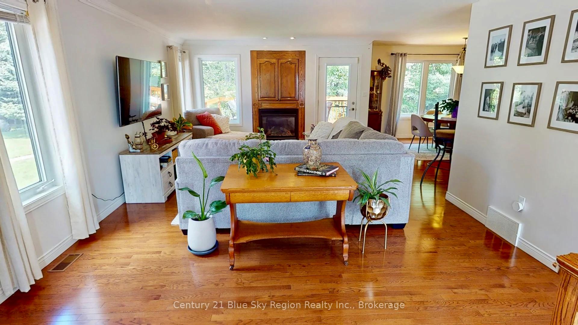 Photo 2 of 154 Golf Course Road, Callander — HOMEH