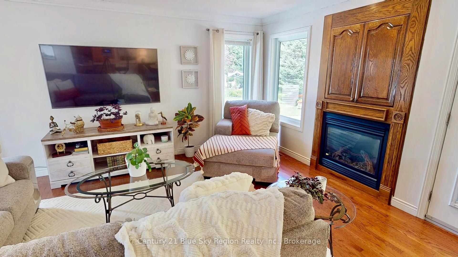 Photo 5 of 154 Golf Course Road, Callander — HOMEH