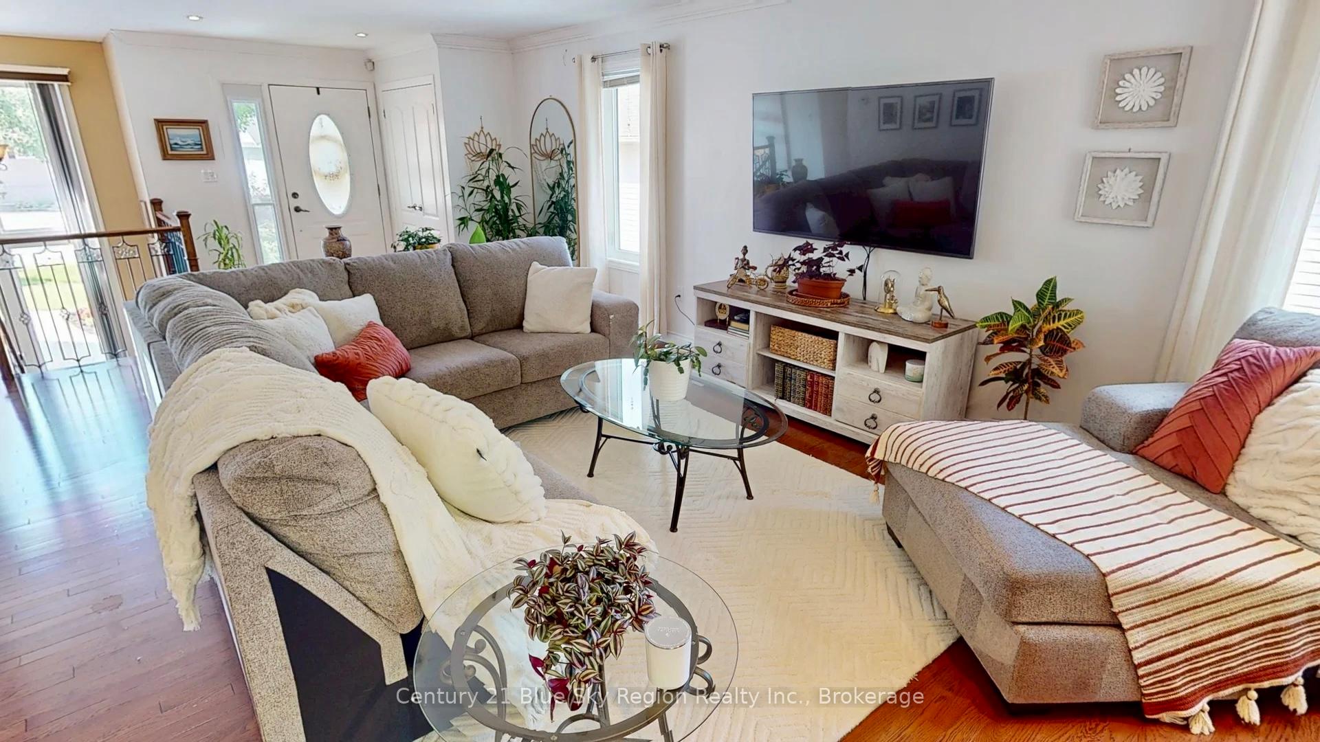 Photo 12 of 154 Golf Course Road, Callander — HOMEH