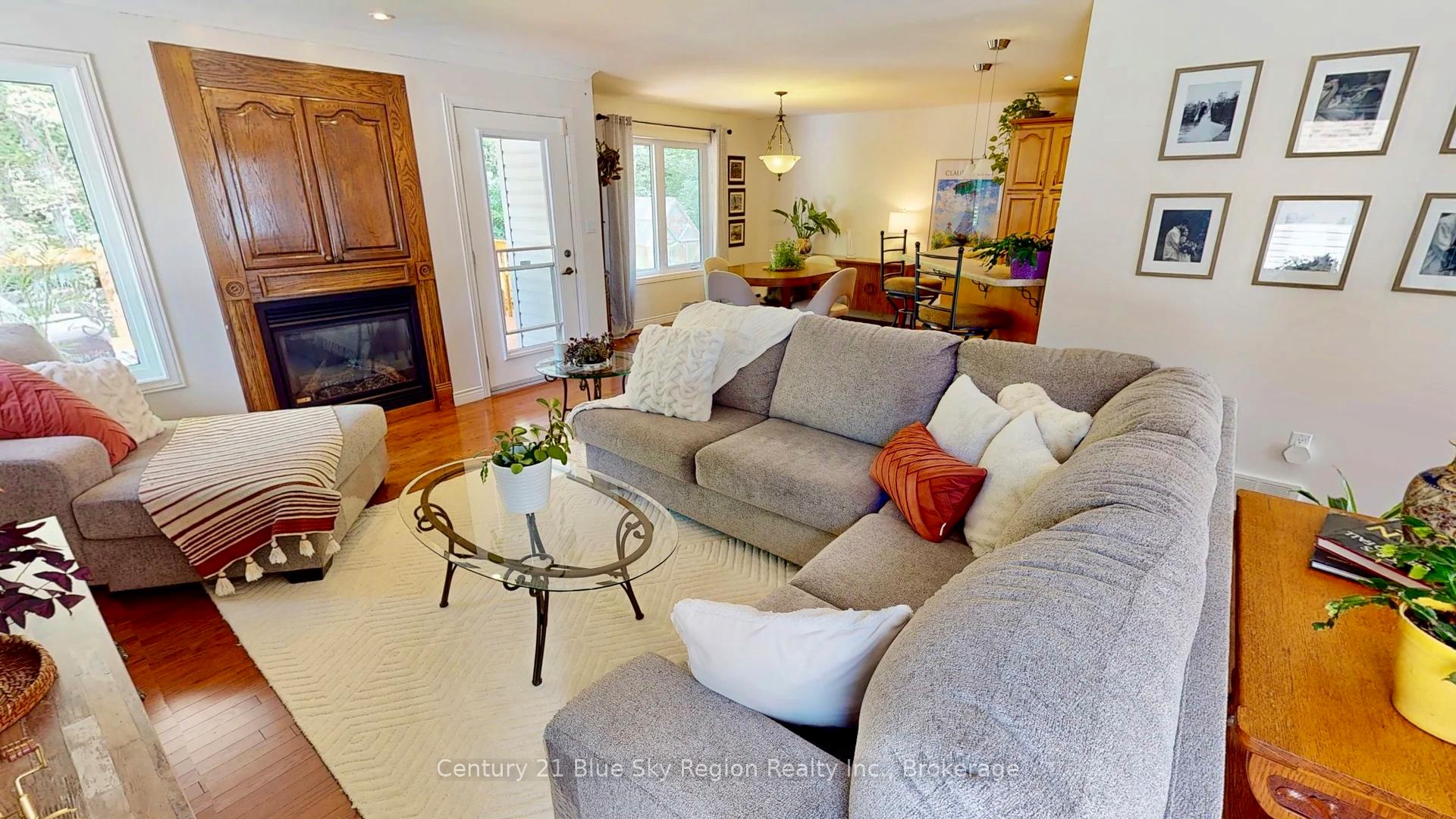Photo 7 of 154 Golf Course Road, Callander — HOMEH