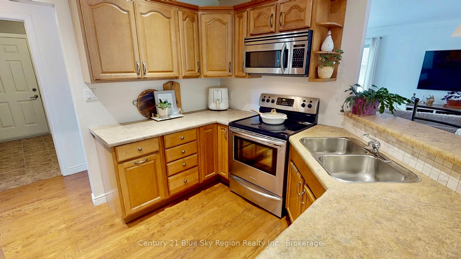 Photo 14 of 154 Golf Course Road, Callander — HOMEH