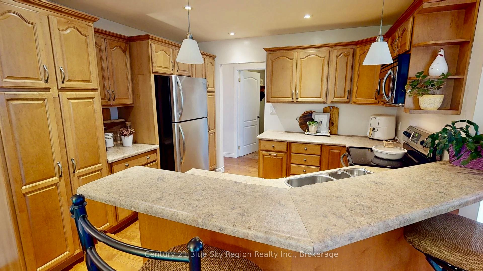 Photo 15 of 154 Golf Course Road, Callander — HOMEH