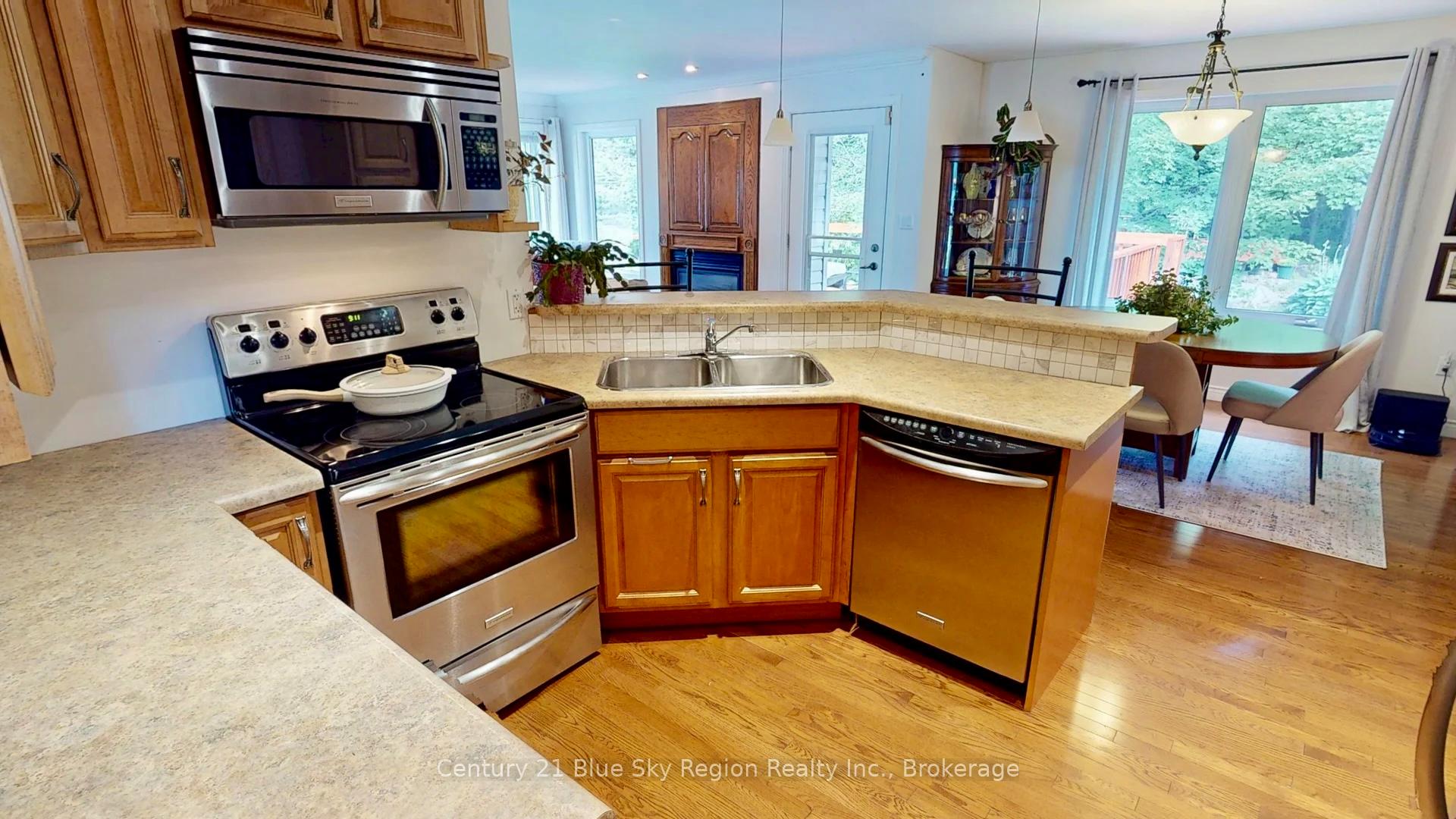 Photo 22 of 154 Golf Course Road, Callander — HOMEH