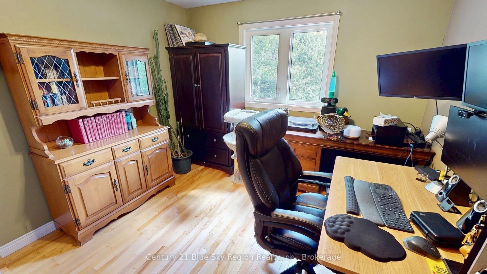 Photo 21 of 154 Golf Course Road, Callander — HOMEH