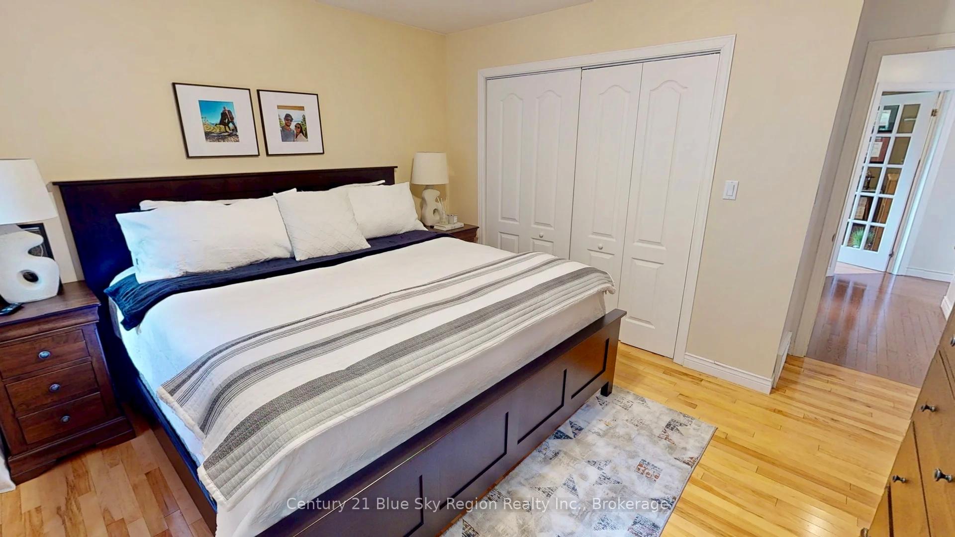 Photo 20 of 154 Golf Course Road, Callander — HOMEH