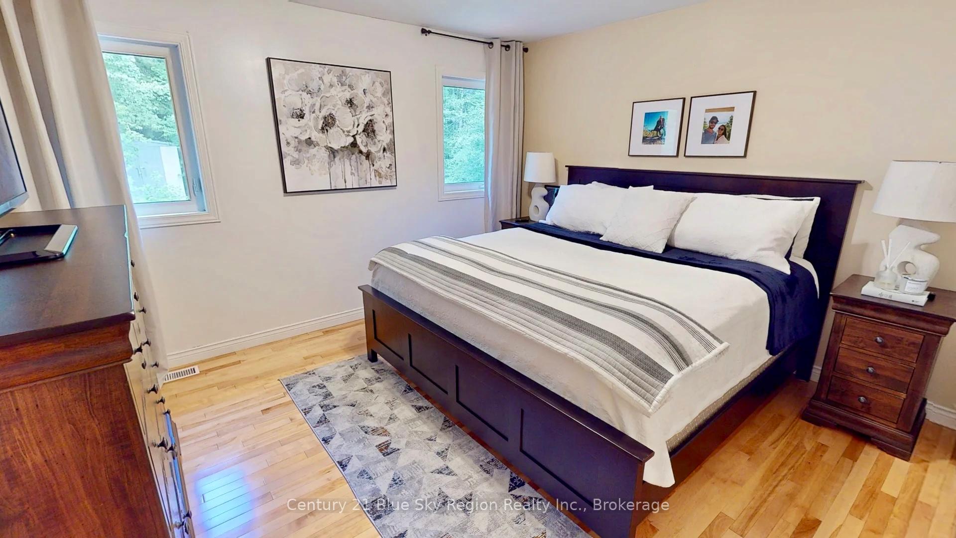 Photo 23 of 154 Golf Course Road, Callander — HOMEH