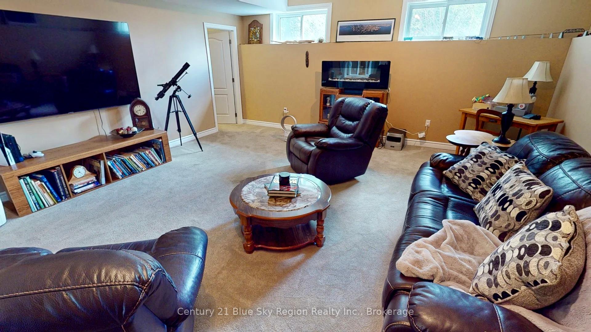 Photo 27 of 154 Golf Course Road, Callander — HOMEH