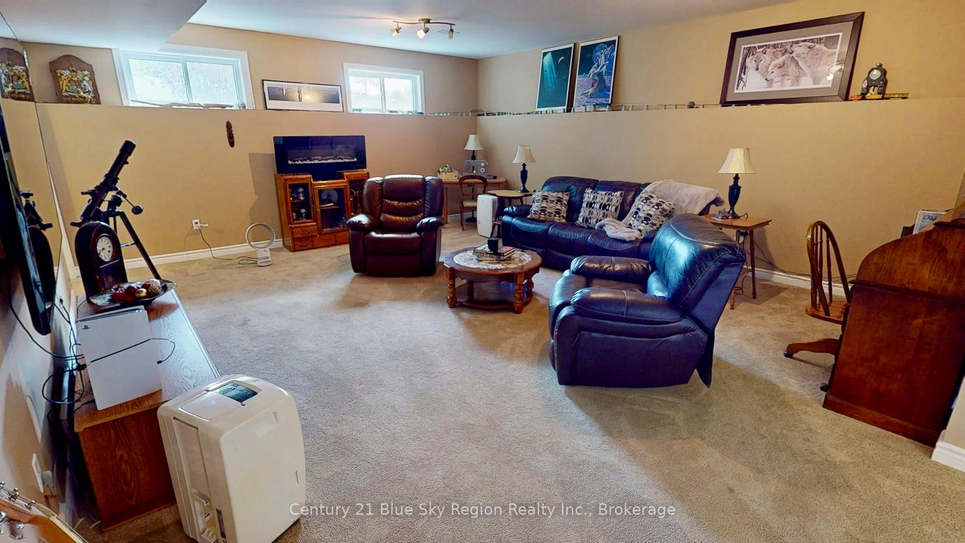 Photo 28 of 154 Golf Course Road, Callander — HOMEH