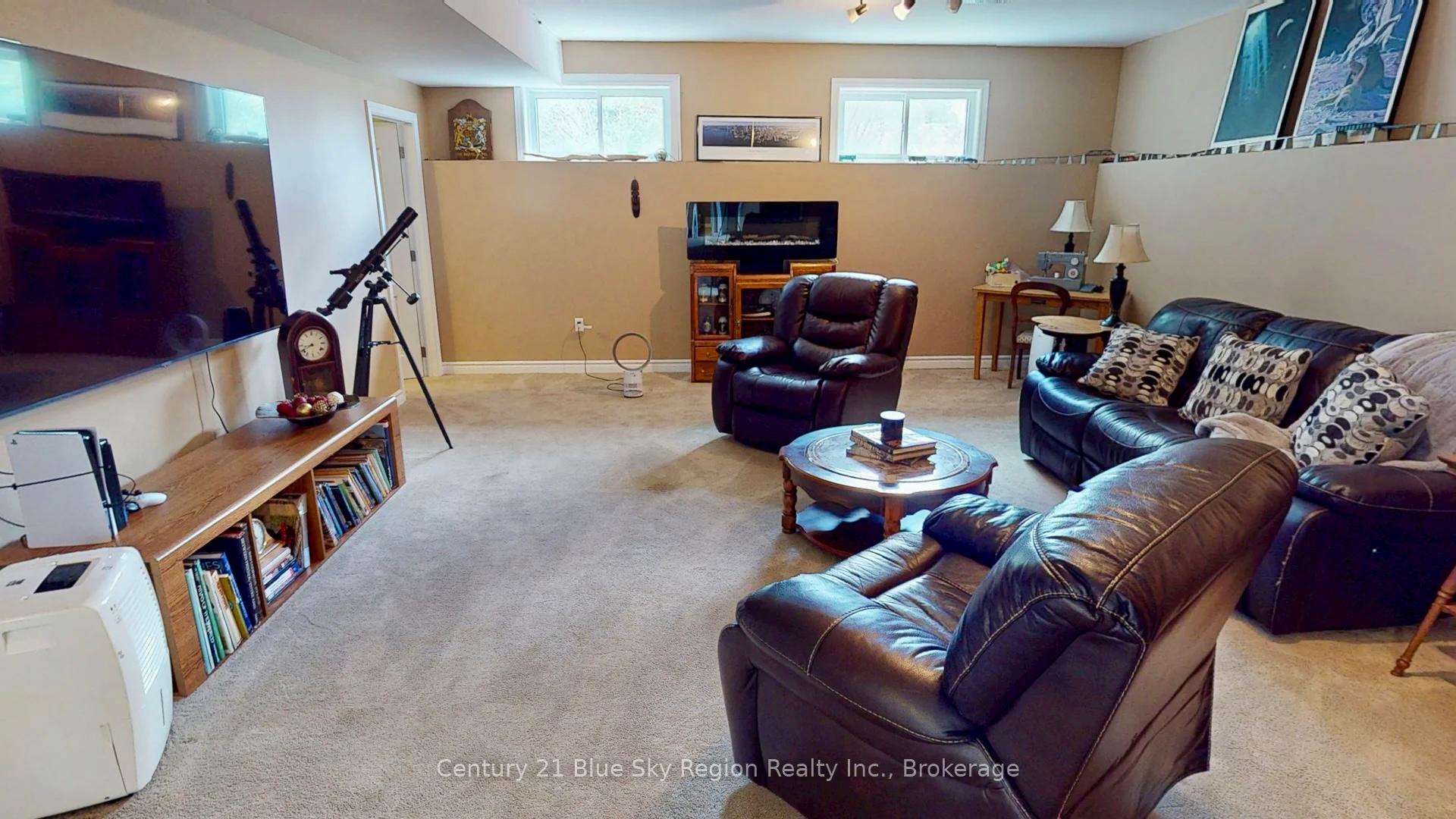 Photo 25 of 154 Golf Course Road, Callander — HOMEH