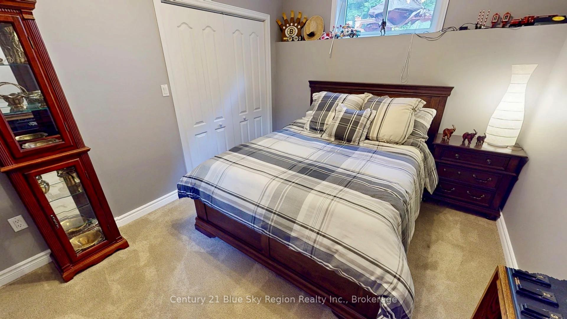 Photo 37 of 154 Golf Course Road, Callander — HOMEH