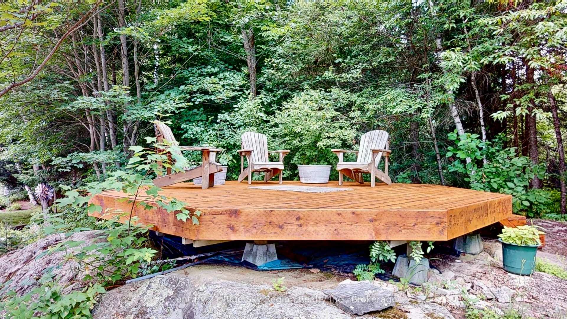 Photo 36 of 154 Golf Course Road, Callander — HOMEH
