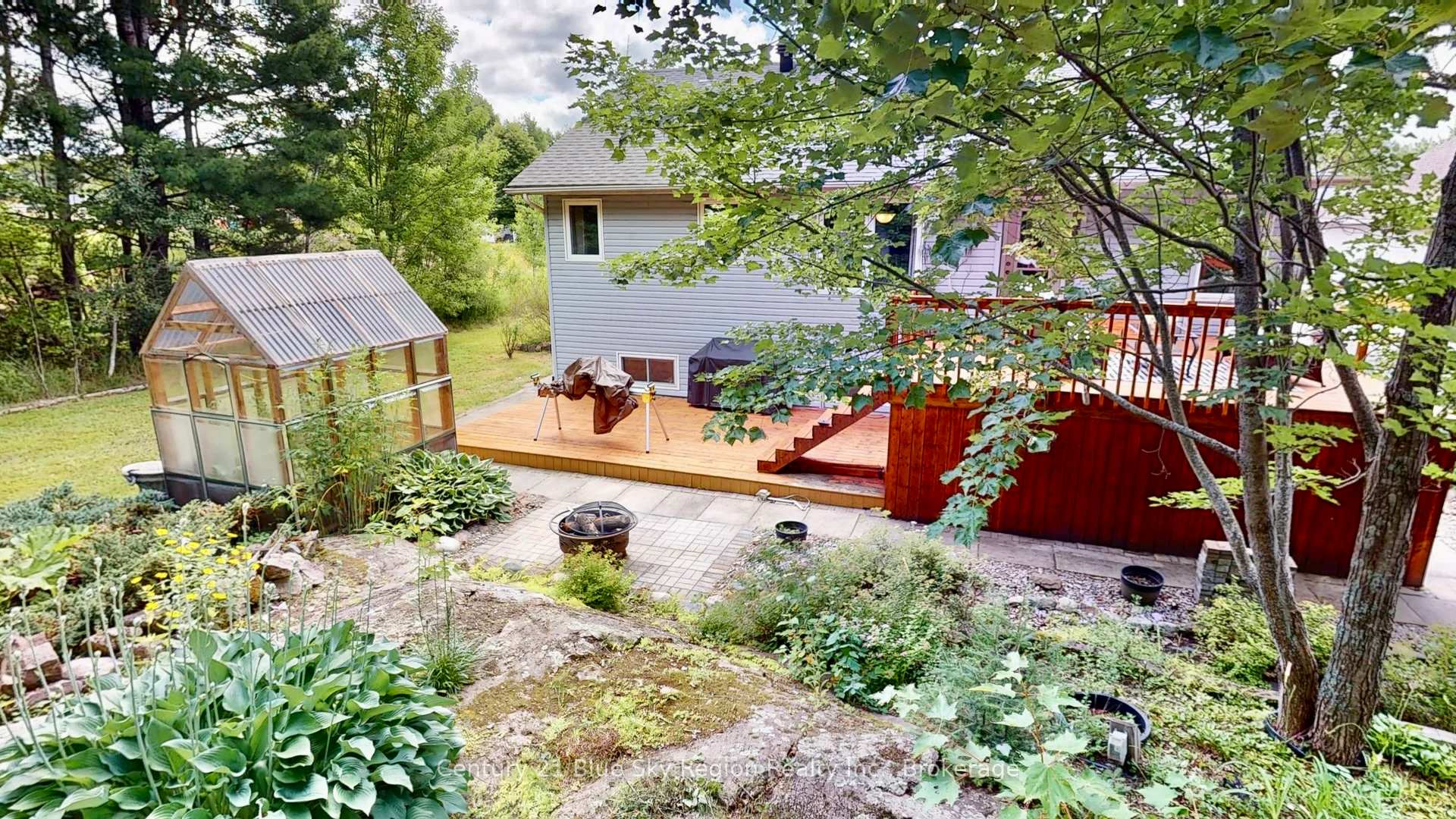 Photo 33 of 154 Golf Course Road, Callander — HOMEH
