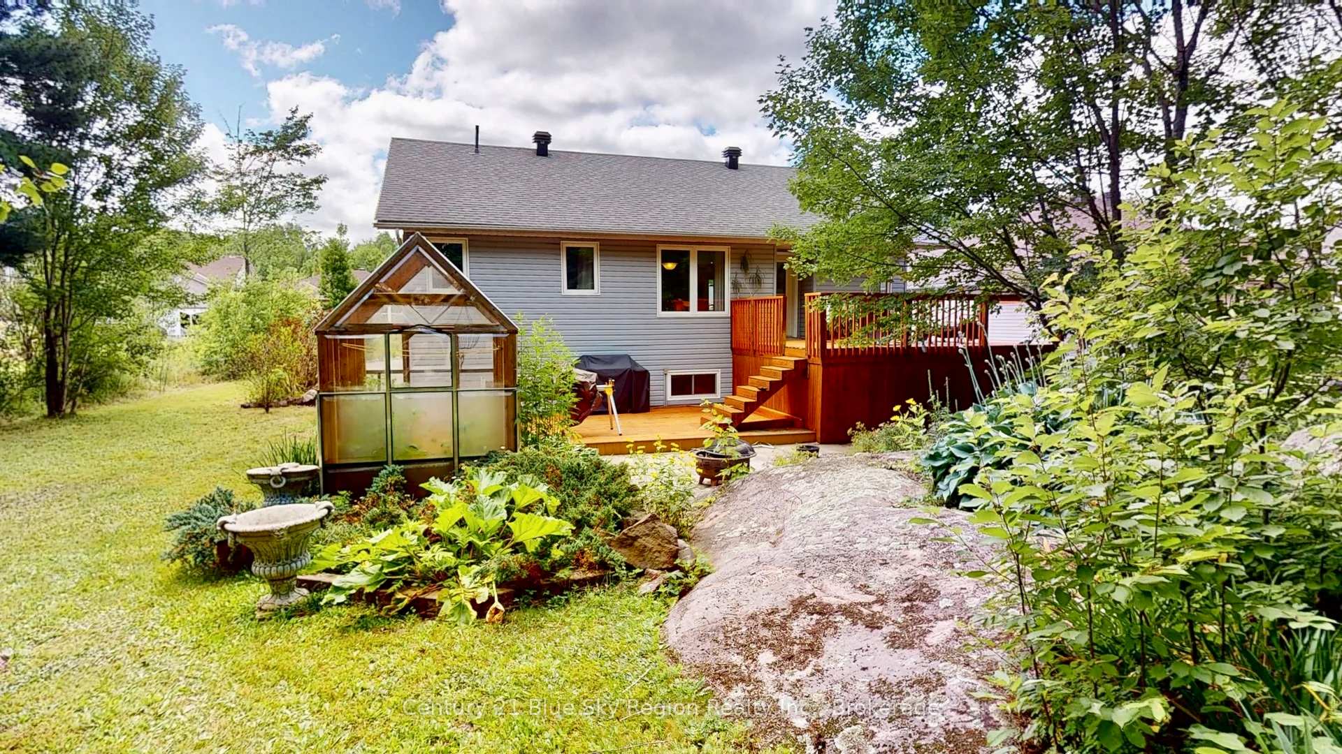 Photo 34 of 154 Golf Course Road, Callander — HOMEH