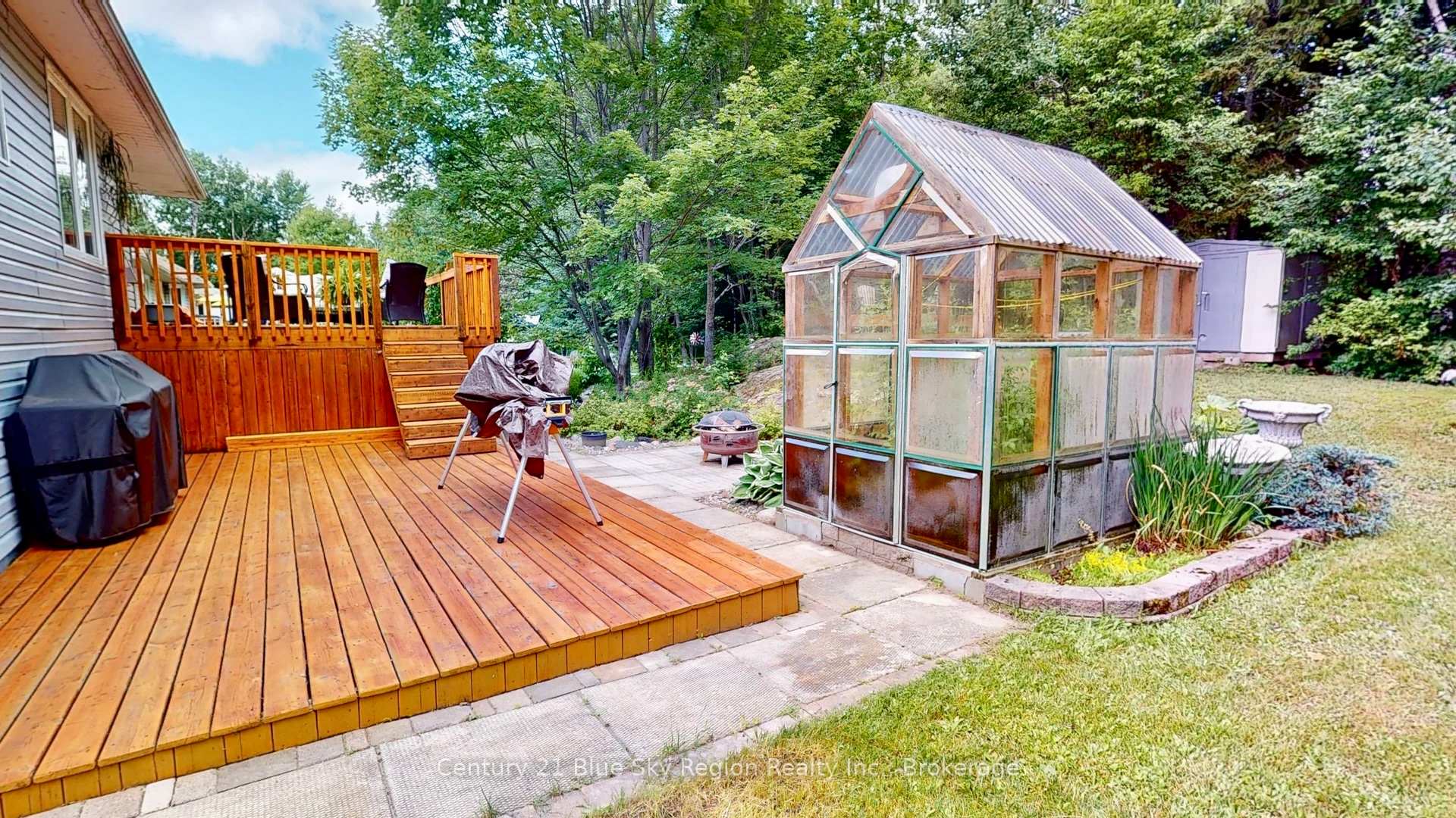 Photo 31 of 154 Golf Course Road, Callander — HOMEH