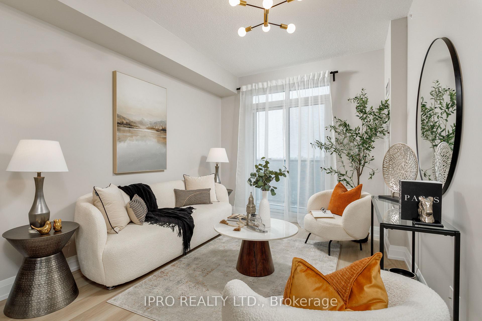 Photo 1 of Unit 1827, 7161 Yonge Street, Markham, Grandview — HOMEH