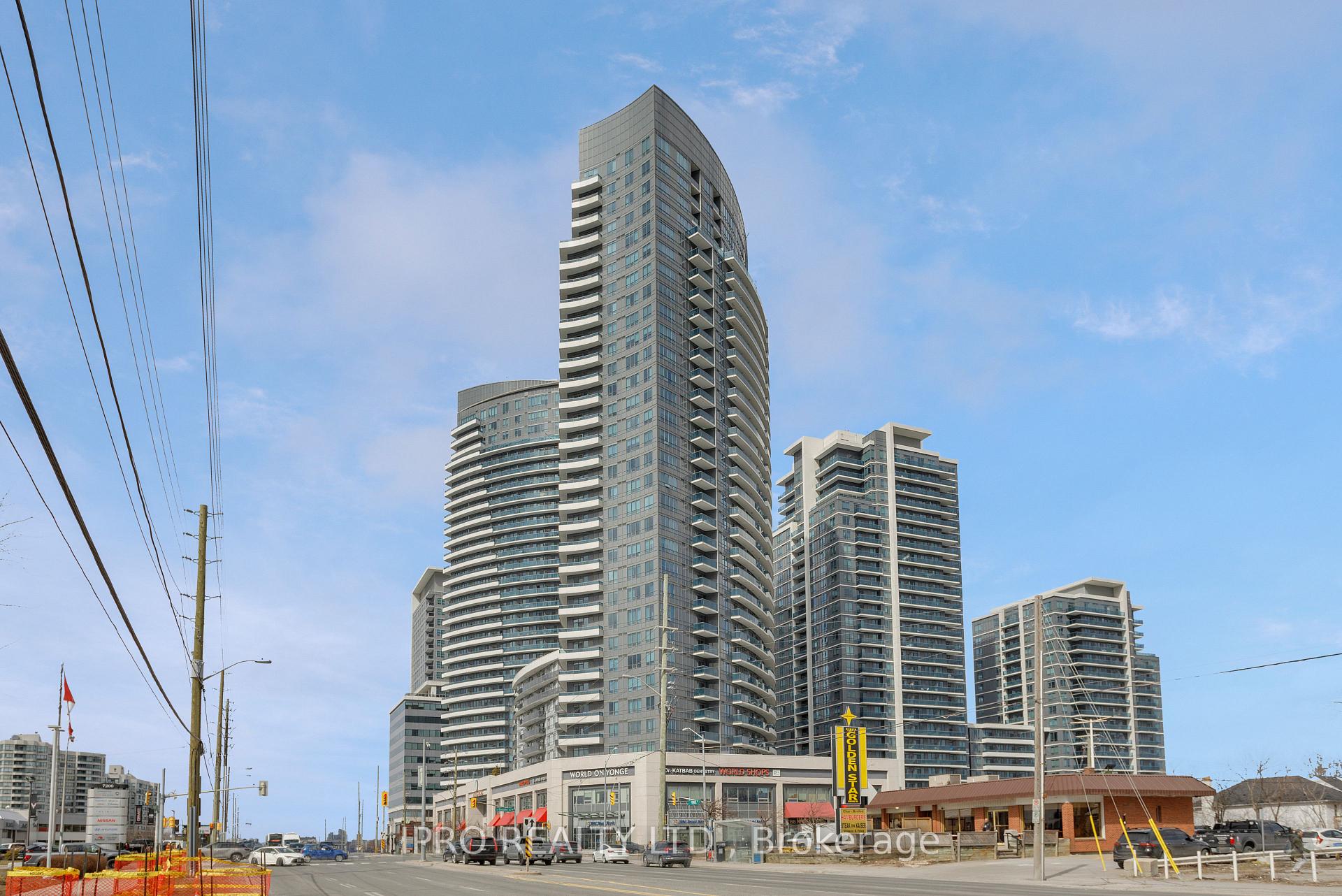 Photo 25 of Unit 1827, 7161 Yonge Street, Markham, Grandview — HOMEH