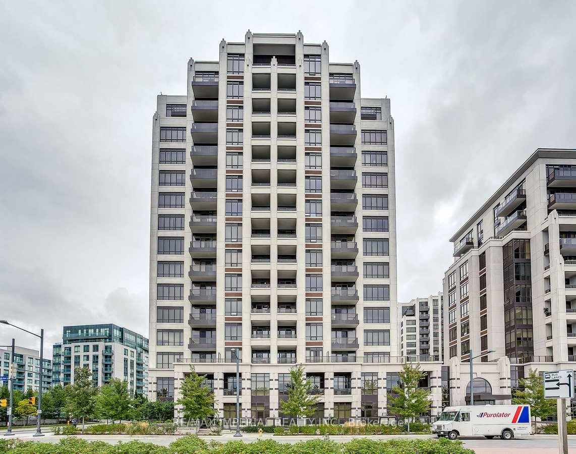 Photo 1 of Unit 101, 89 S Town Centre Boulevard, Markham, Unionville — HOMEH