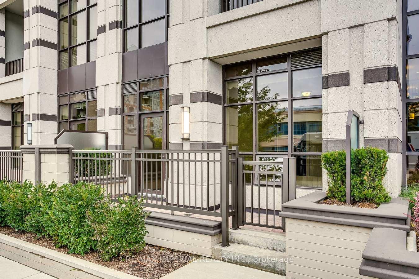 Photo 15 of Unit 101, 89 S Town Centre Boulevard, Markham, Unionville — HOMEH